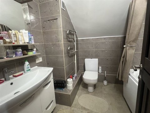 Дом 155м², участок 10 сот.