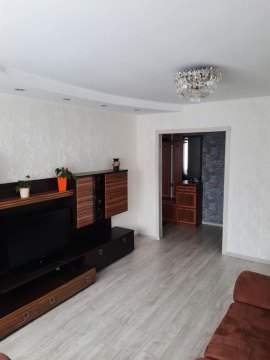 3-к квартира, 2/9 эт., 63м²