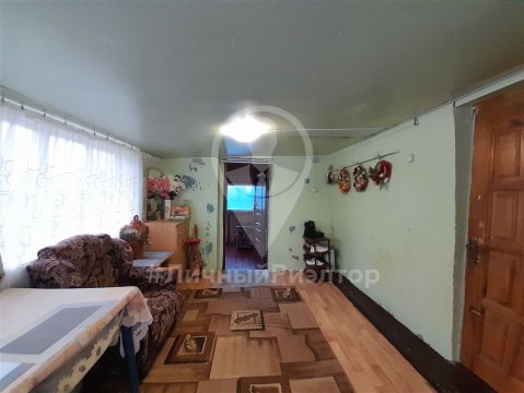 Дом 71м², участок 25 сот.