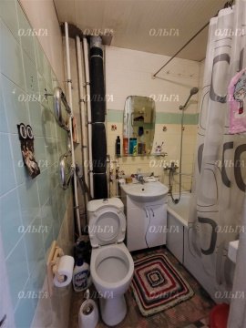 3-к квартира, 3/5 эт., 56м²