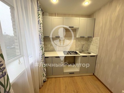 2-к квартира, 5/9 эт., 45м²