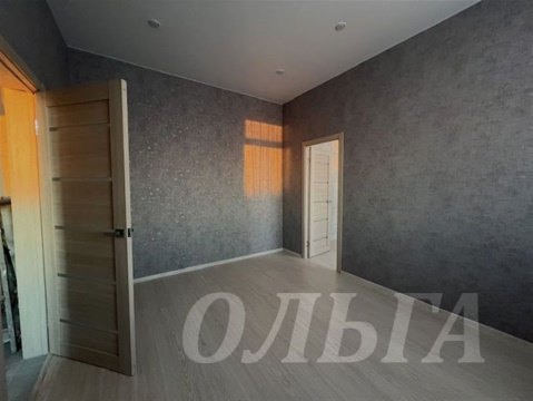 2-к квартира, 1/5 эт., 36м²