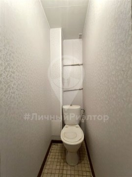 2-к квартира, 4/5 эт., 44м²