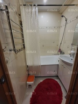 3-к квартира, 3/5 эт., 58м²