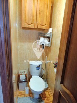 2-к квартира, 2/2 эт., 40м²