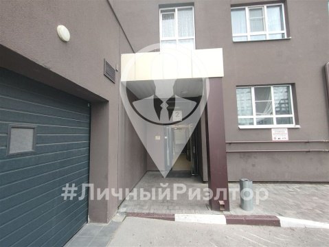 2-к квартира, 21/26 эт., 64м²