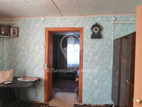 Дом 48м², участок 10 сот.