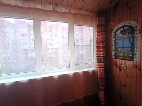 2-к квартира, 5/9 эт., 65м²