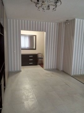 3-к квартира, 6/17 эт., 78м²