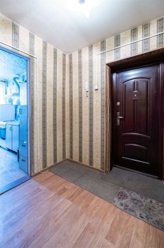 2-к квартира, 3/5 эт., 47м²