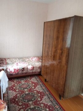 2-к квартира, 3/4 эт., 44м²