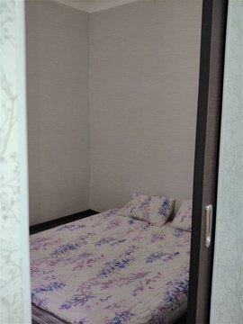 3-к квартира, 3/3 эт., 63м²