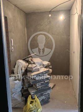 1-к квартира, 2/15 эт., 30м²