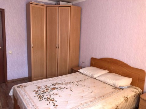 2-к квартира, 9/10 эт., 54м²
