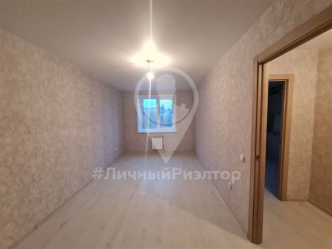 1-к квартира, 6/10 эт., 35м²
