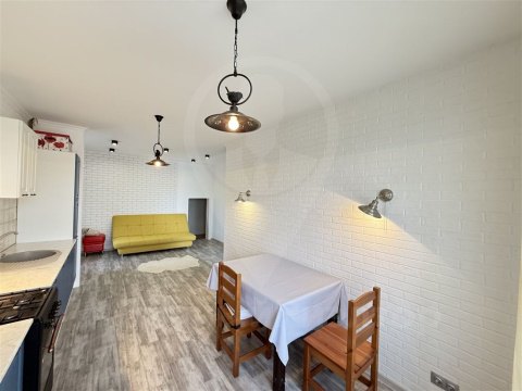 1-к квартира, 2/3 эт., 43м²