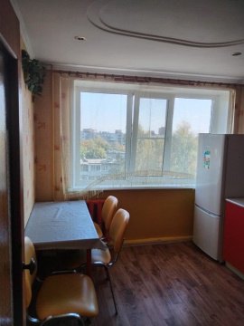 1-к квартира, 8/9 эт., 33м²