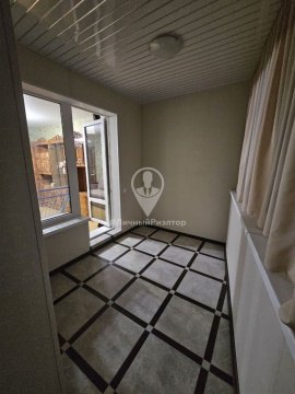 3-к квартира, 6/9 эт., 60м²