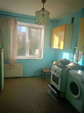 3-к квартира, 5/9 эт., 67м²