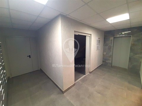 Студия, 3/7 эт., 18м²