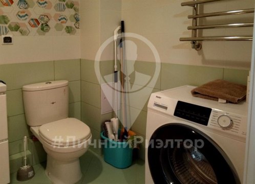 1-к квартира, 5/5 эт., 41м²