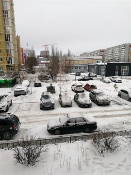 2-к квартира, 2/10 эт., 65м²