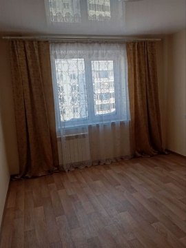 2-к квартира, 8/10 эт., 60м²