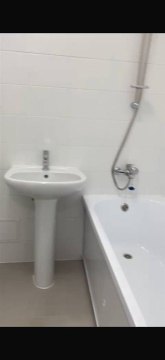 3-к квартира, 19/24 эт., 84м²