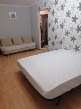 1-к квартира, 2/9 эт., 36м²