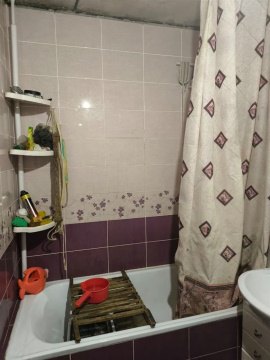 2-к квартира, 9/10 эт., 46м²