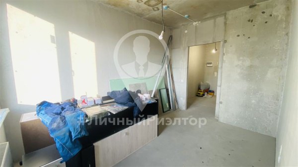 2-к квартира, 8/25 эт., 57м²