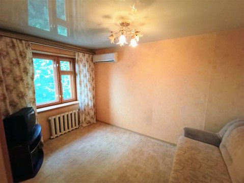 1-к квартира, 5/5 эт., 23м²