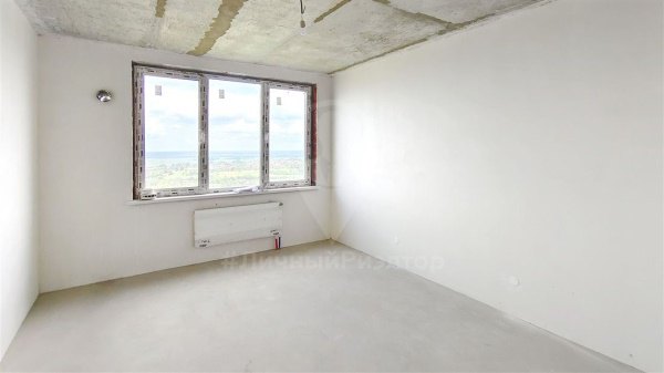 1-к квартира, 21/25 эт., 45м²