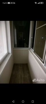 2-к квартира, 3/5 эт., 42м²