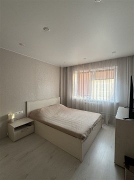 1-к квартира, 4/5 эт., 28м²