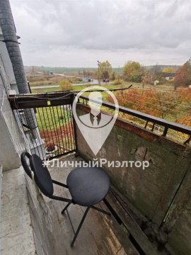 2-к квартира, 2/3 эт., 48м²