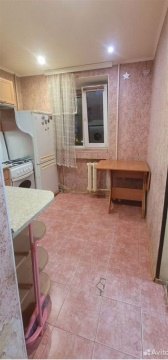 1-к квартира, 3/5 эт., 33м²