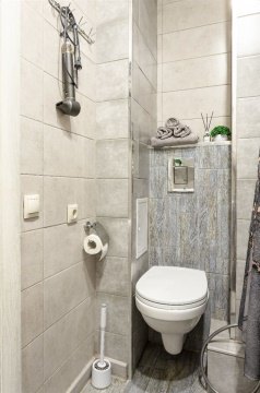 2-к квартира, 8/10 эт., 55м²