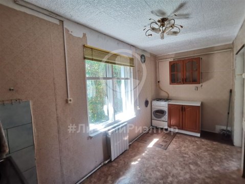 Дом 35м², участок 7 сот.