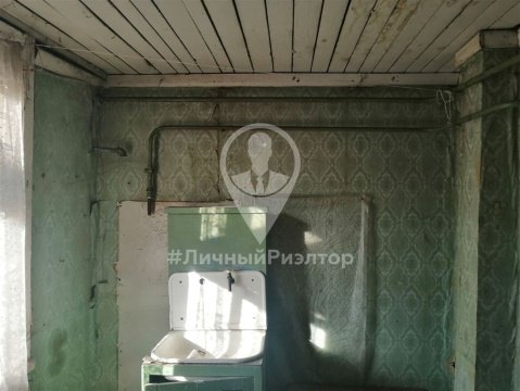 1-к квартира, 1/1 эт., 15м²