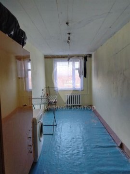 2-к квартира, 7/9 эт., 38м²