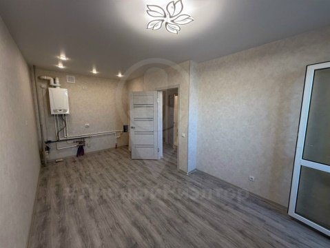 1-к квартира, 9/10 эт., 36м²