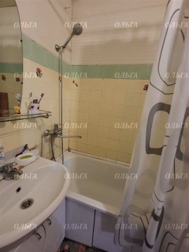 3-к квартира, 3/5 эт., 56м²