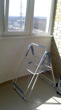 2-к квартира, 8/9 эт., 55м²