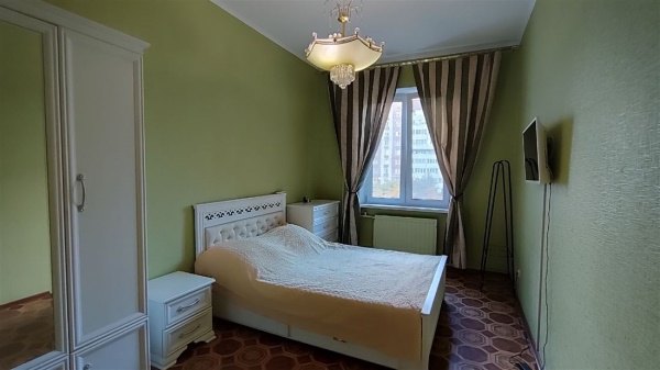 3-к квартира, 3/9 эт., 95м²