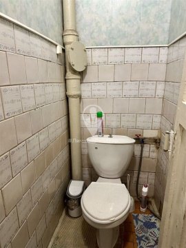 2-к квартира, 2/2 эт., 44м²