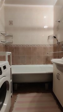 3-к квартира, 3/9 эт., 95м²