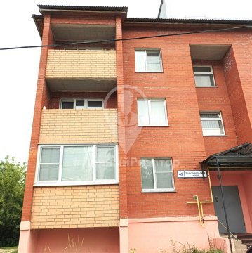 1-к квартира, 2/3 эт., 34м²