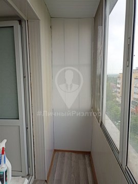 1-к квартира, 5/5 эт., 32м²