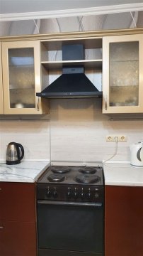 3-к квартира, 6/15 эт., 74м²